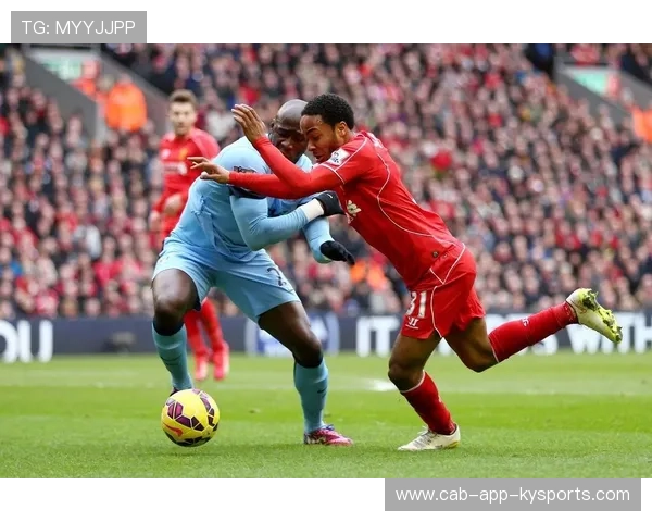 瓜帅碾压利物浦！英超再次进入“曼城统治模式”