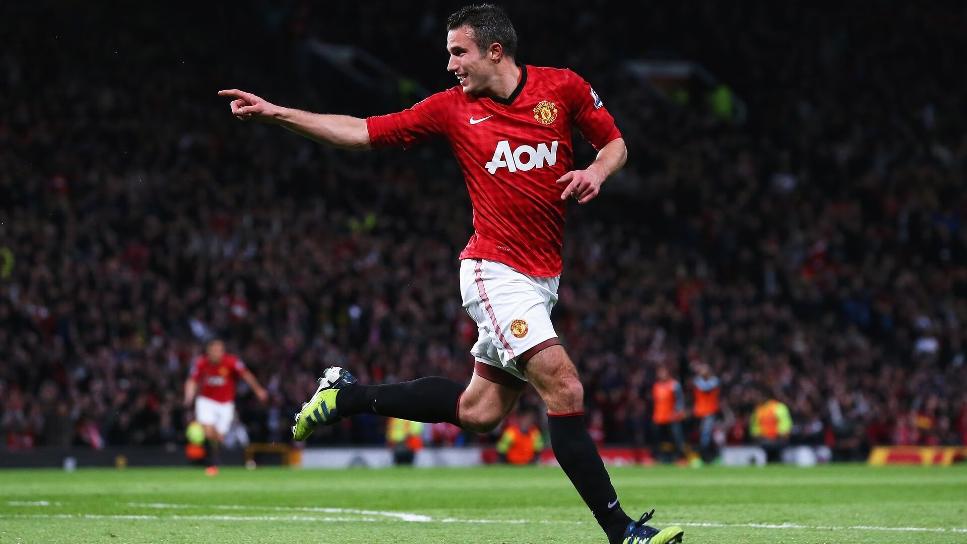 转身效率提升:中国进步显著,转身技术